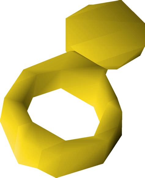 ring of coins osrs.